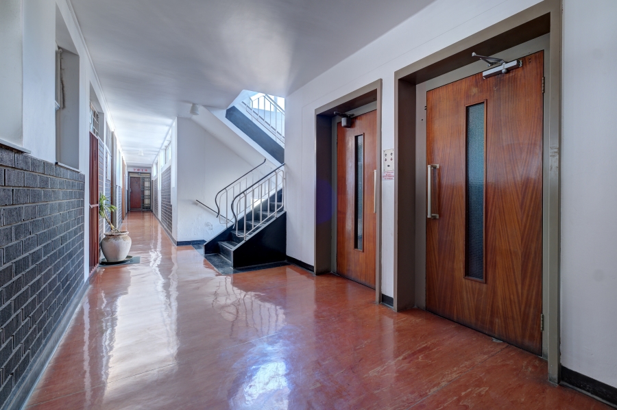 1 Bedroom Property for Sale in Port Elizabeth Central Eastern Cape